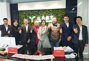 热烈庆贺远东教育观澜富士康大水坑校区开业