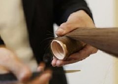 周日龙华远东美发民強社区公益活动