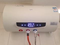 电热水器不用时需要断电吗？老电工告诉你这样做更省电