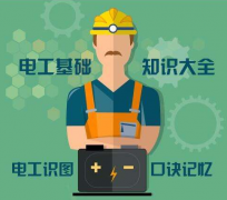 初学电工应该怎样一步一步学？零基础学电工从入门到精通！有效的几招！