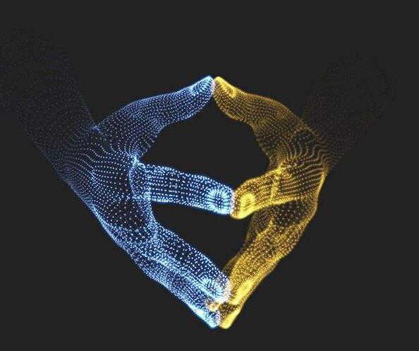 未来