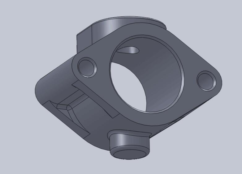 SolidWorks快速入门