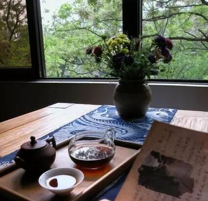 茶道